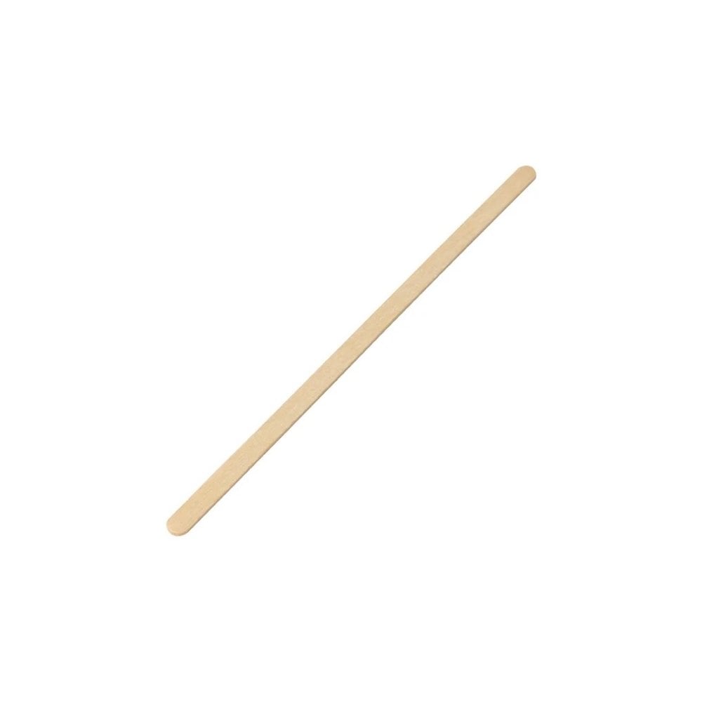 WOODEN STIRRER