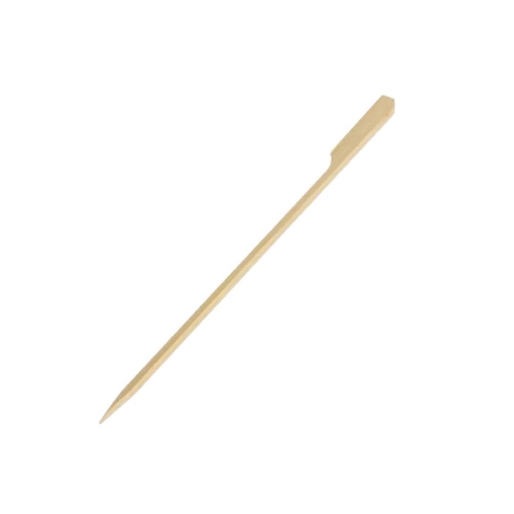 150MM WOODEN GUN SKEWER