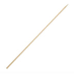 250MM WOODEN KEBAB SKEWER
