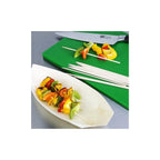 250MM WOODEN KEBAB SKEWER