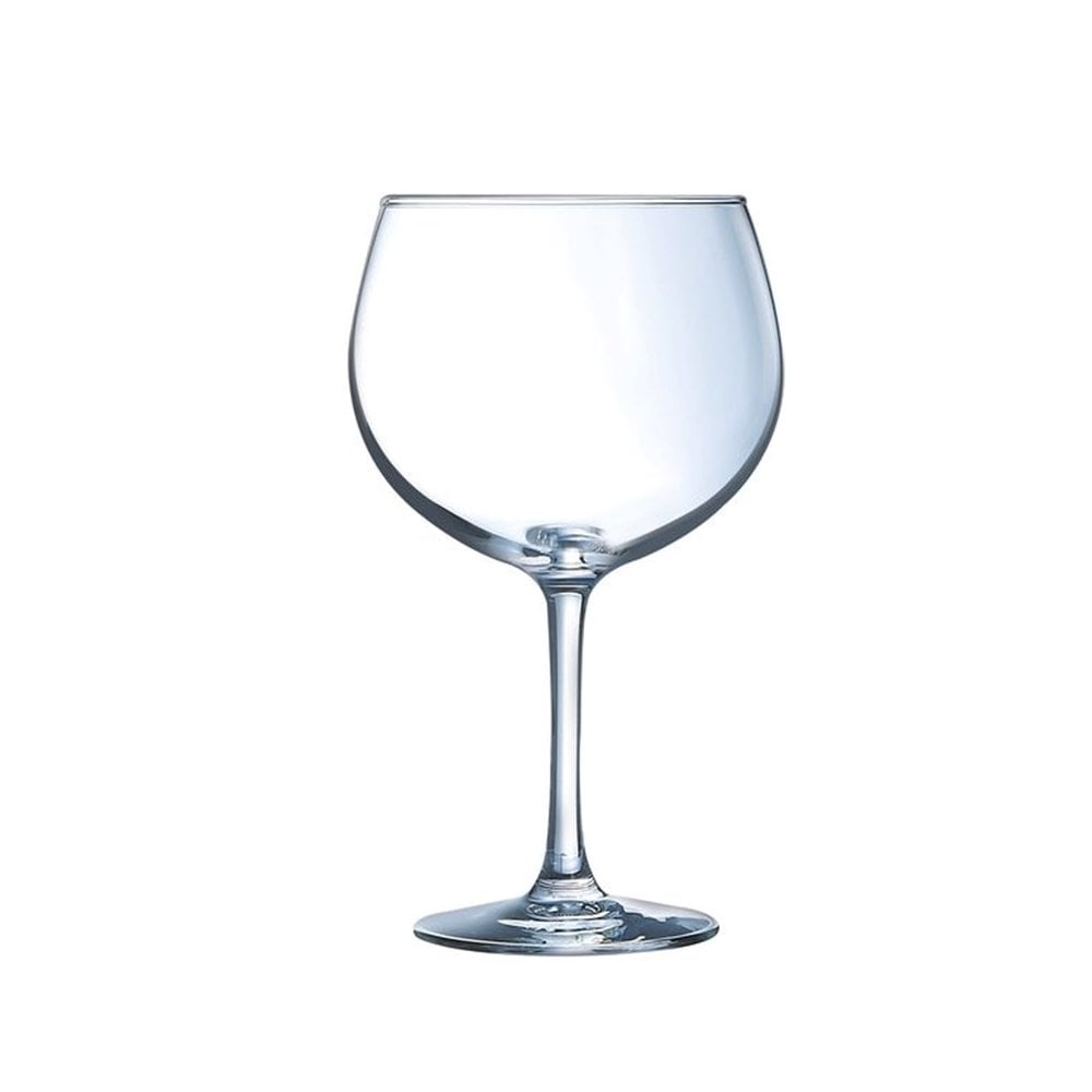 GIN GLASS