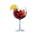 GIN GLASS