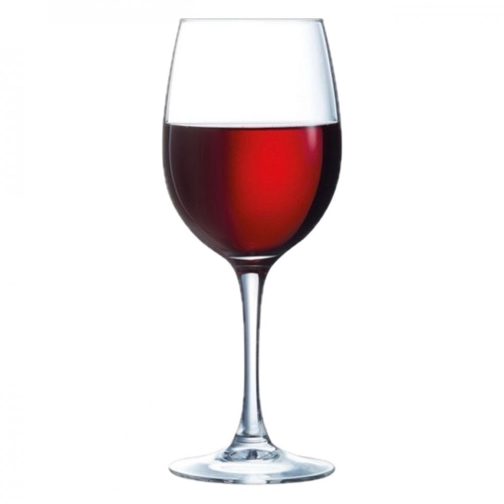 WINE GLASS