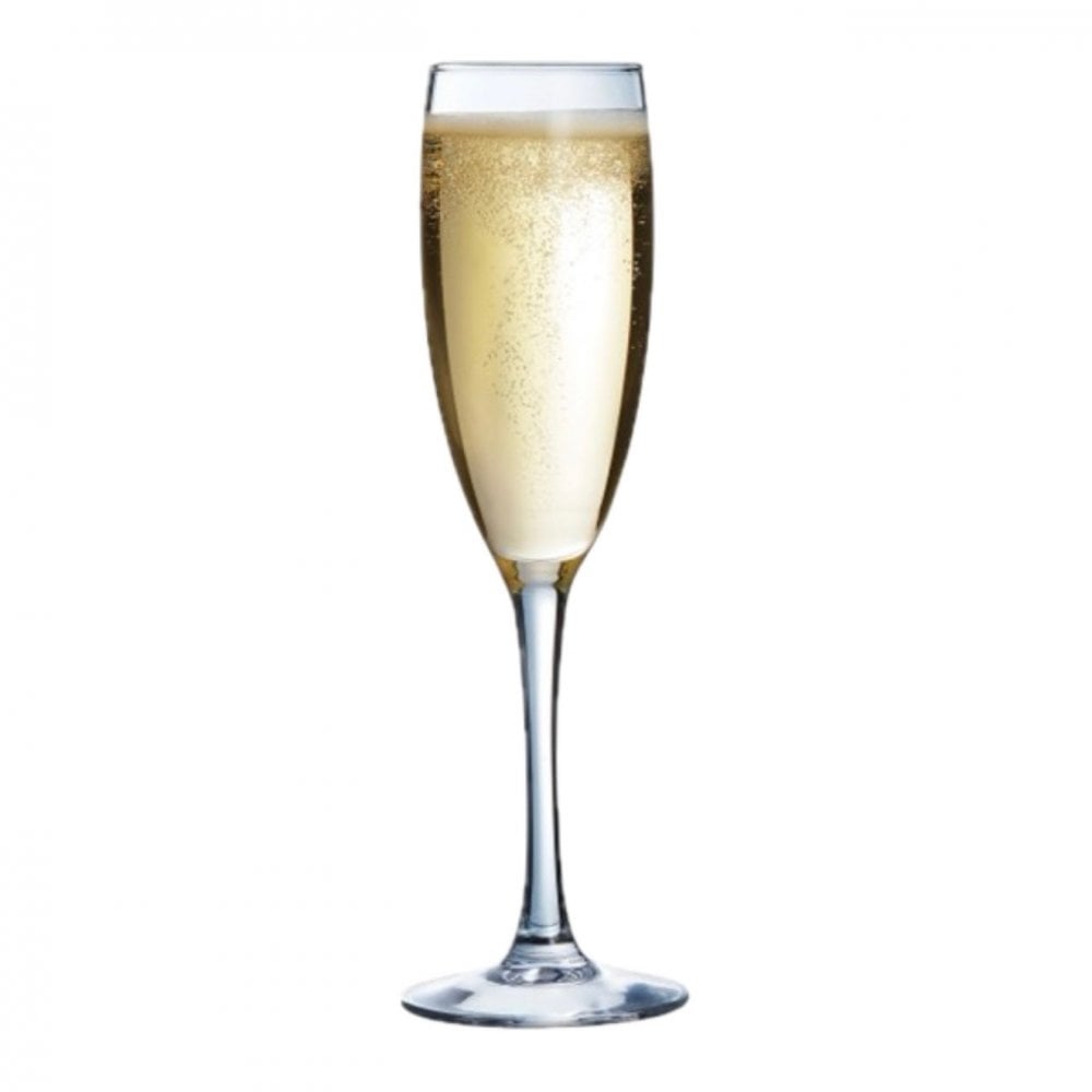 CHAMPAGNE FLUTE