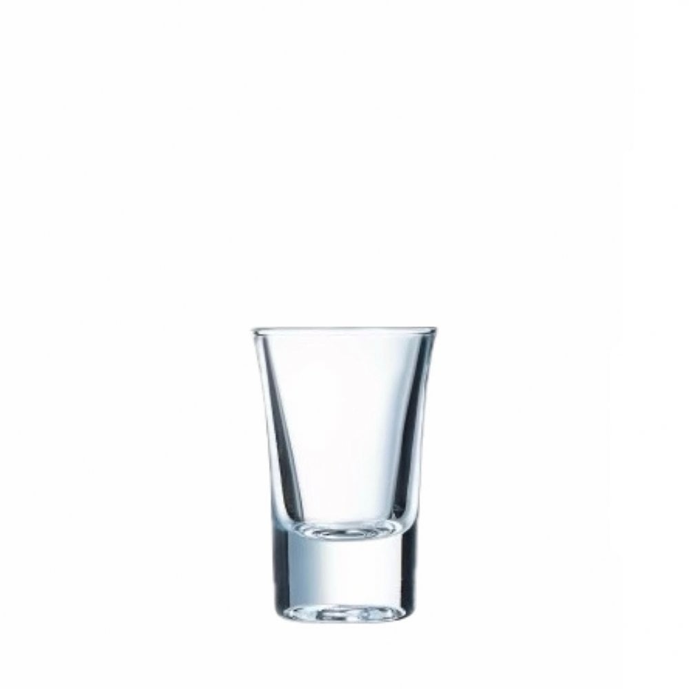 SHOT GLASS