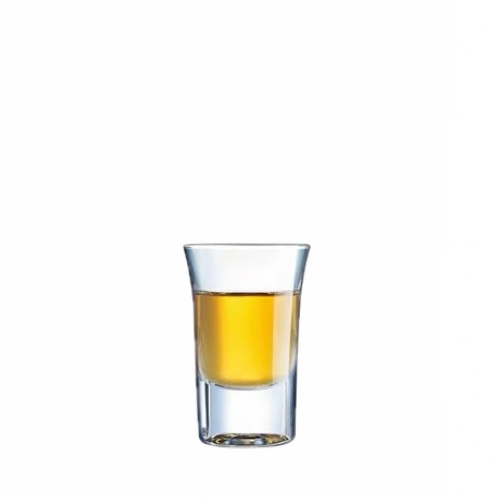 SHOT GLASS