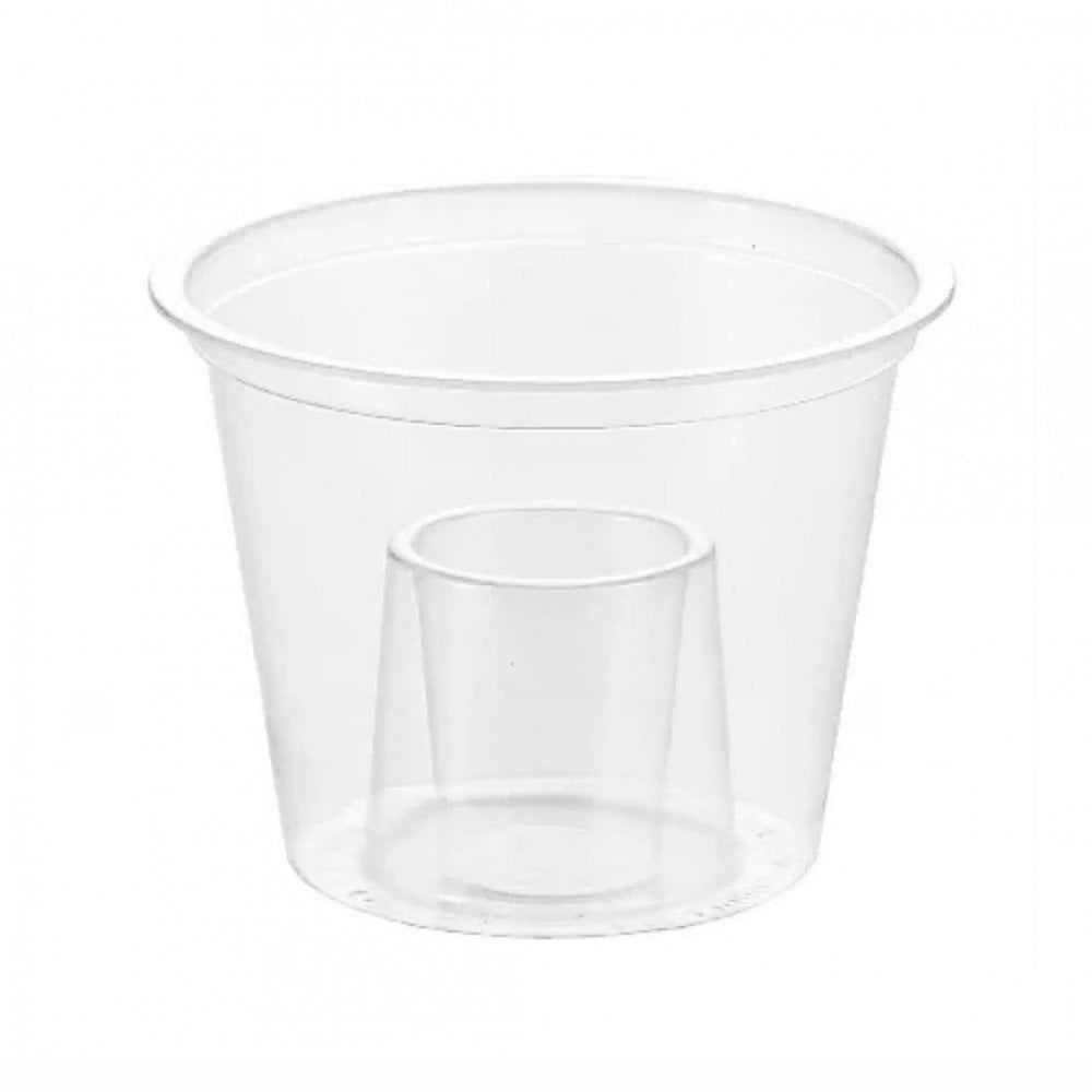 BOMB SHOT GLASS