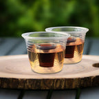 BOMB SHOT GLASS
