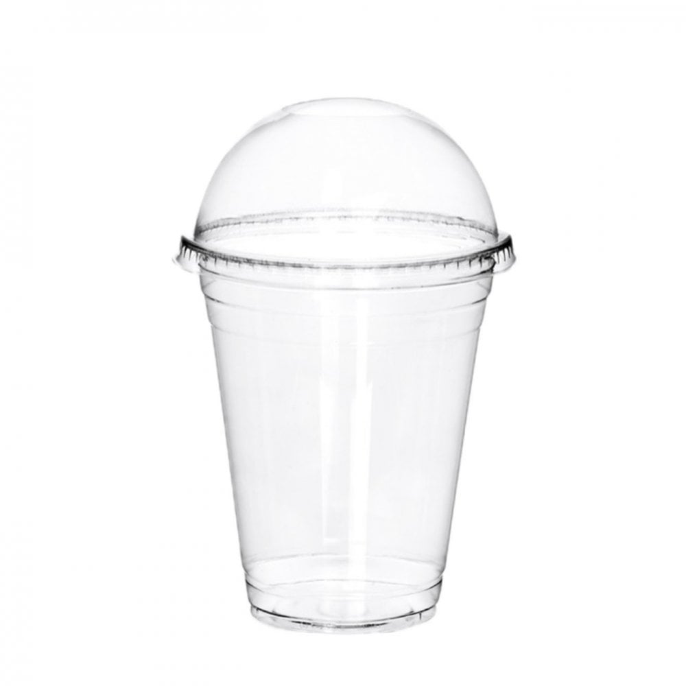 16OZ SMOOTHIE CUP & DOMED LID