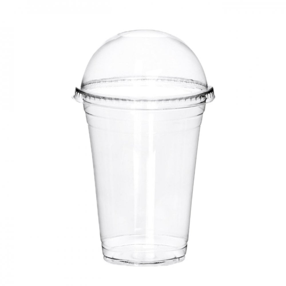 20OZ SMOOTHIE CUP & DOMED LID