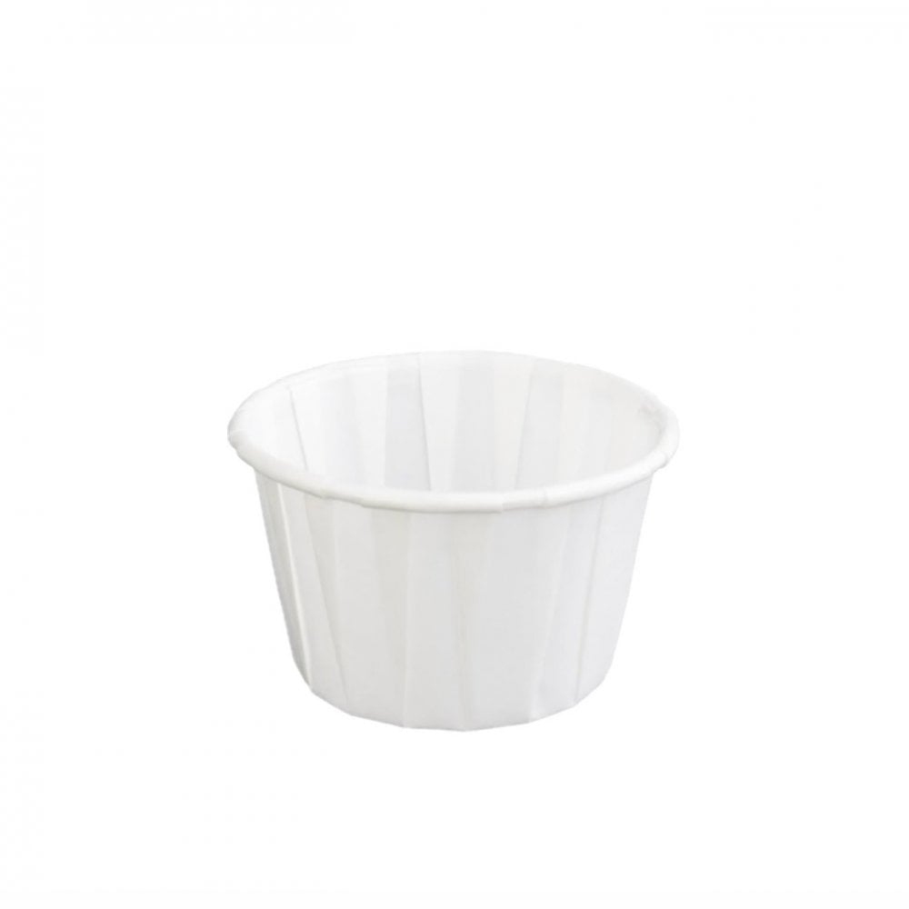 1OZ PAPER RAMEKIN