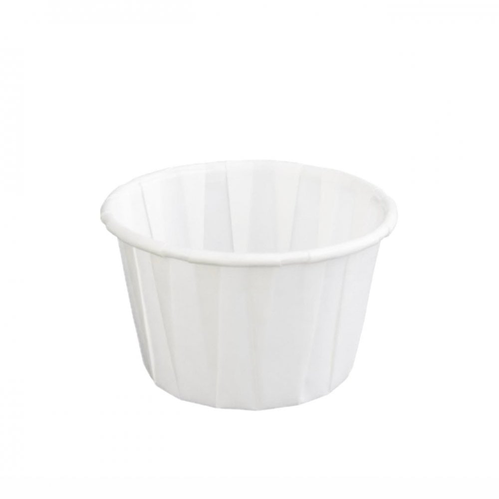 2OZ PAPER RAMEKIN