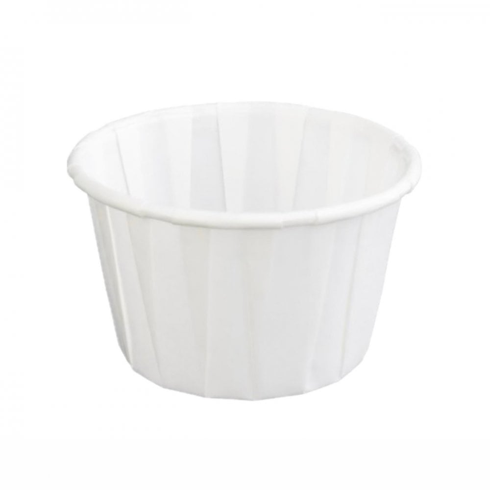 4OZ PAPER RAMEKIN