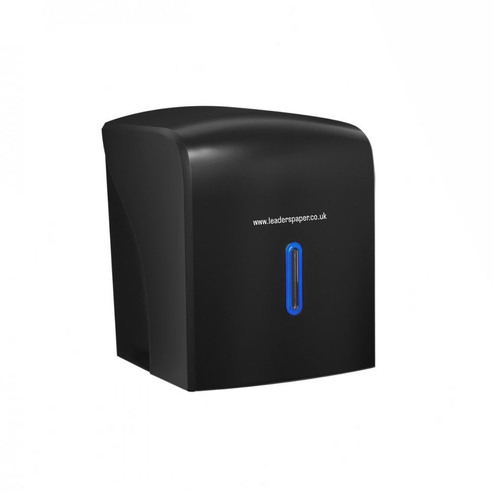 CENTREFEED DISPENSER (BLACK)