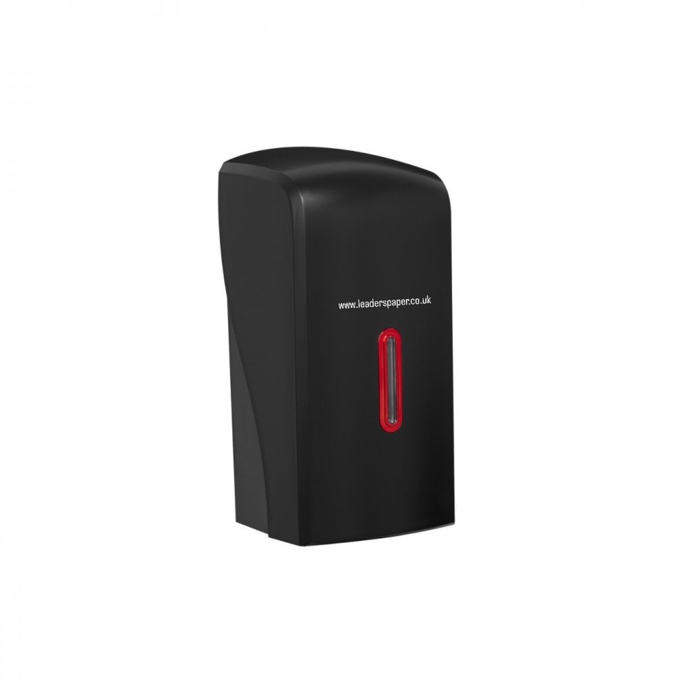 BULK PACK DISPENSER (BLACK)