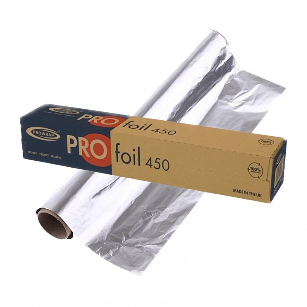 18" FOIL