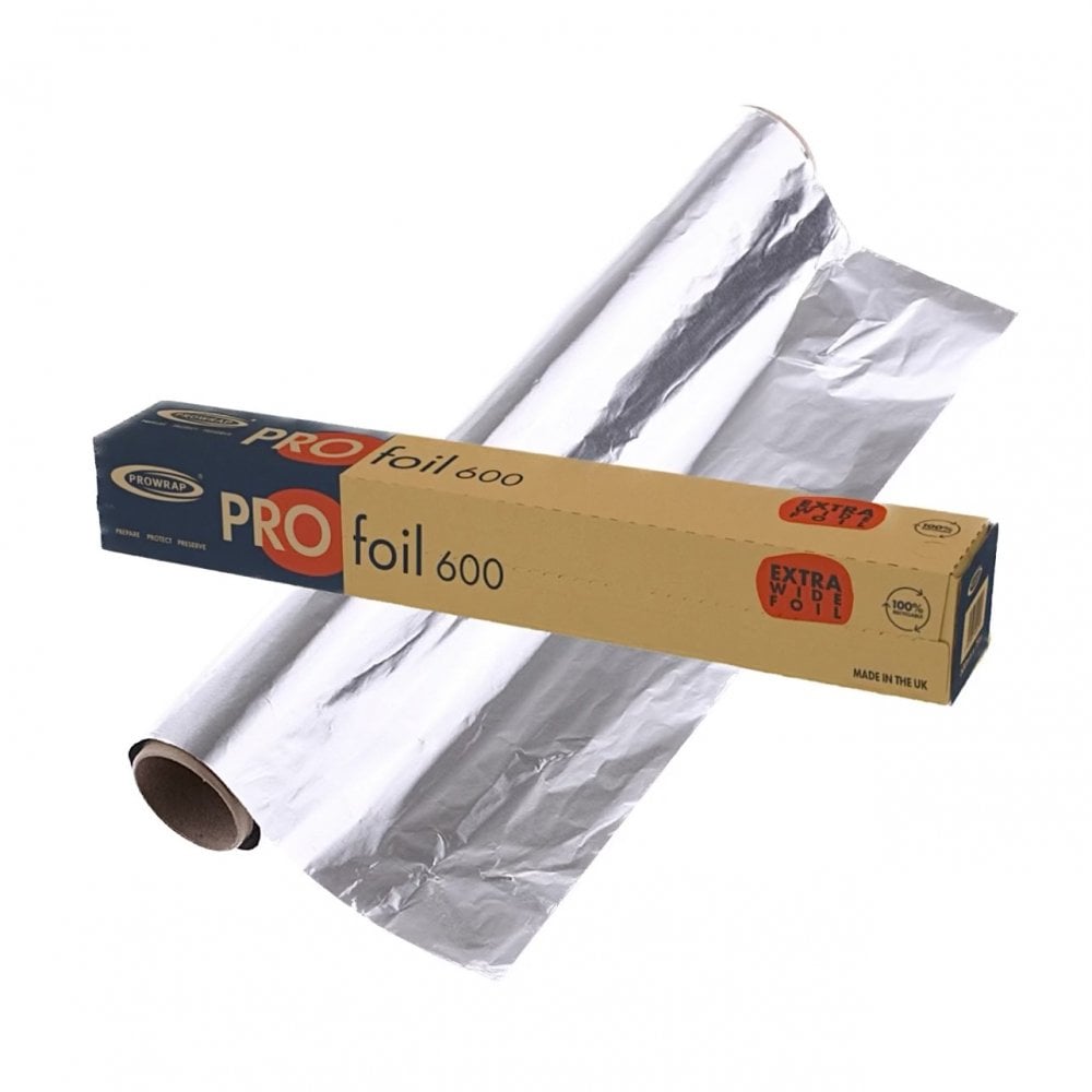 24" FOIL
