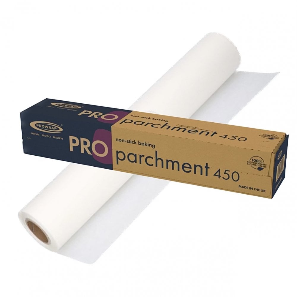 18" PARCHMENT