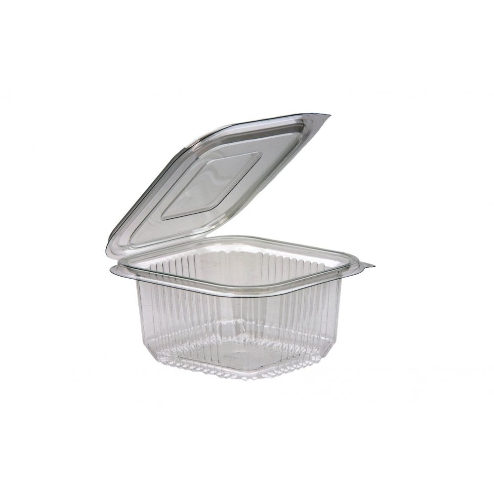 375CC SALAD CONTAINER