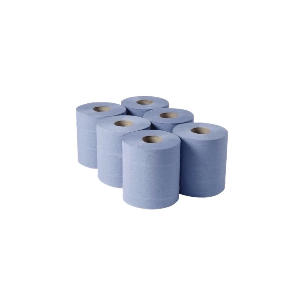 3PLY BLUE CENTREFEED