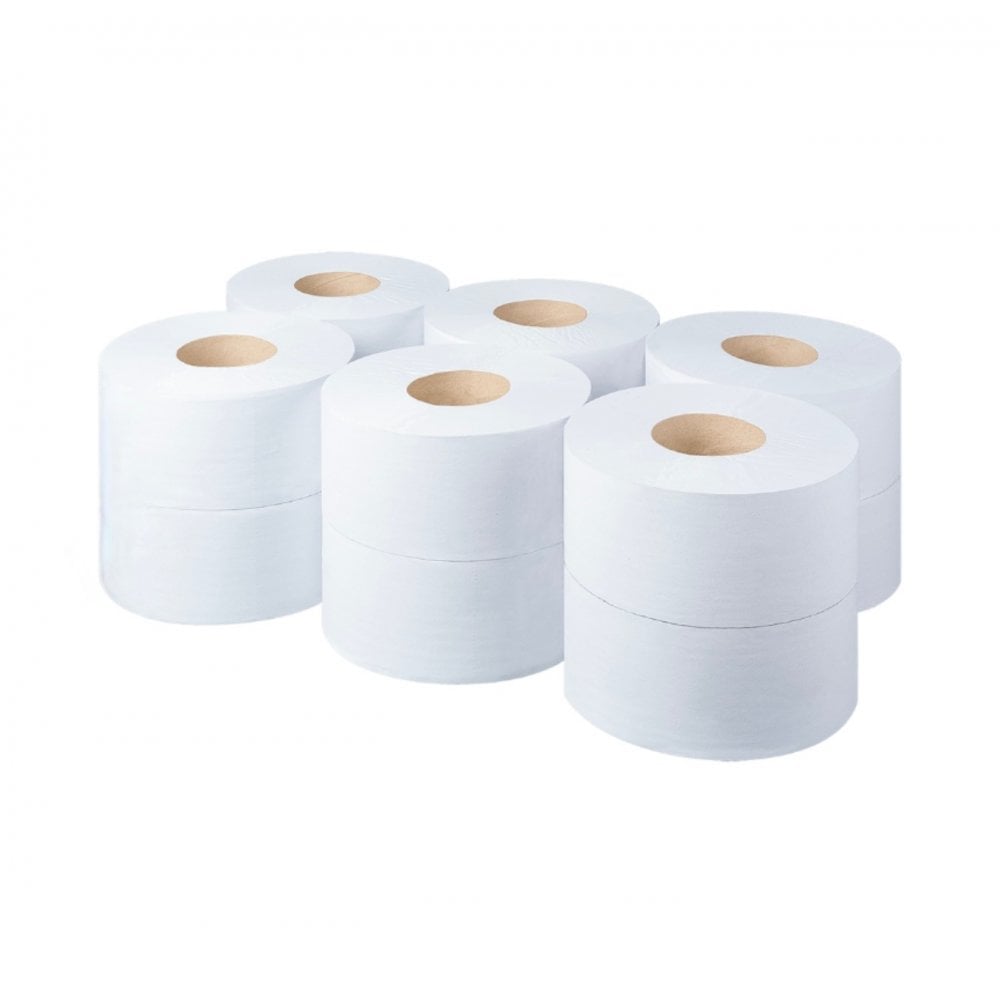 MINI JUMBO TOILET ROLL