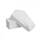 Z FOLD HAND TOWELS (WHITE)