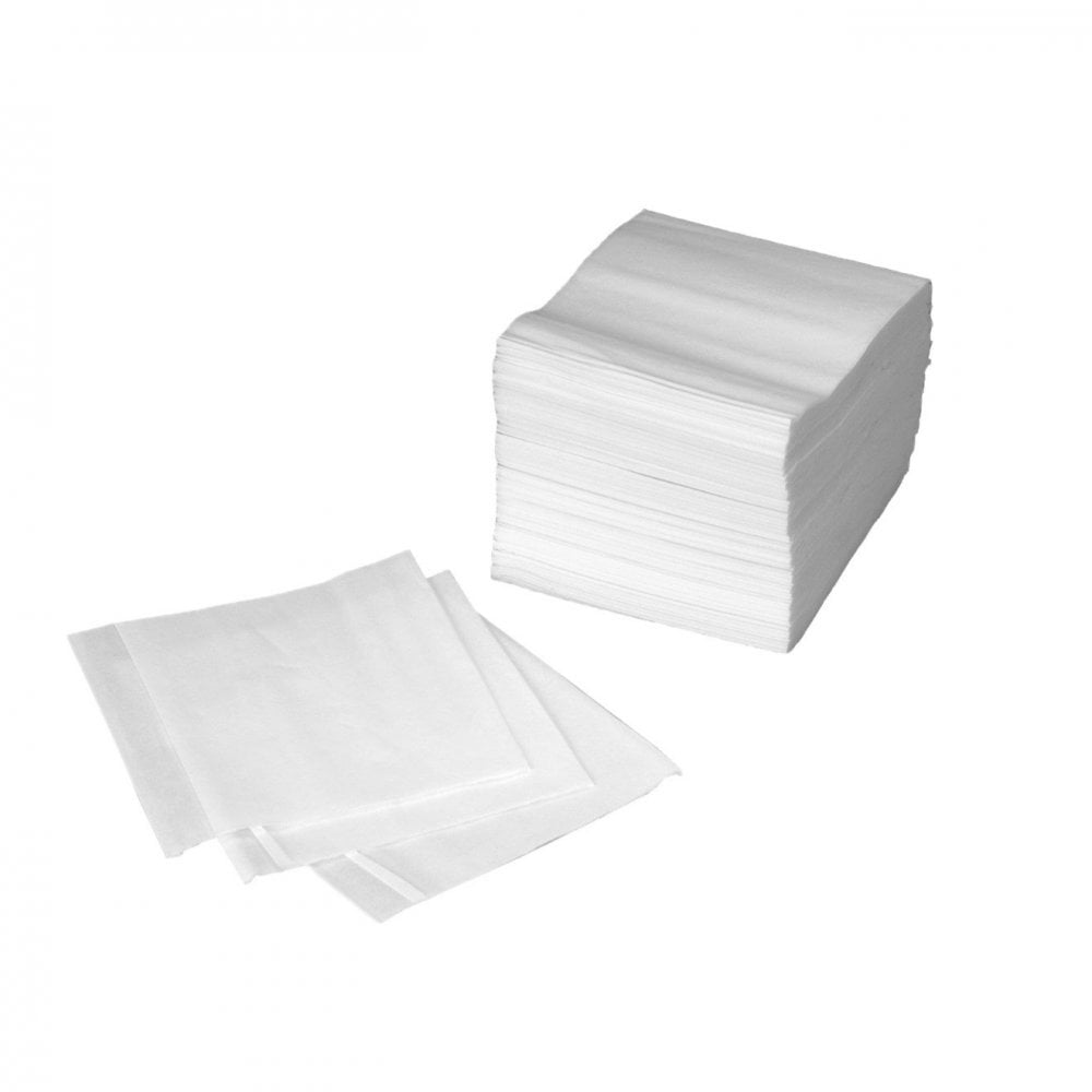 BULK PACK TOILET TISSUE