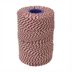 RED RAYON TWINE