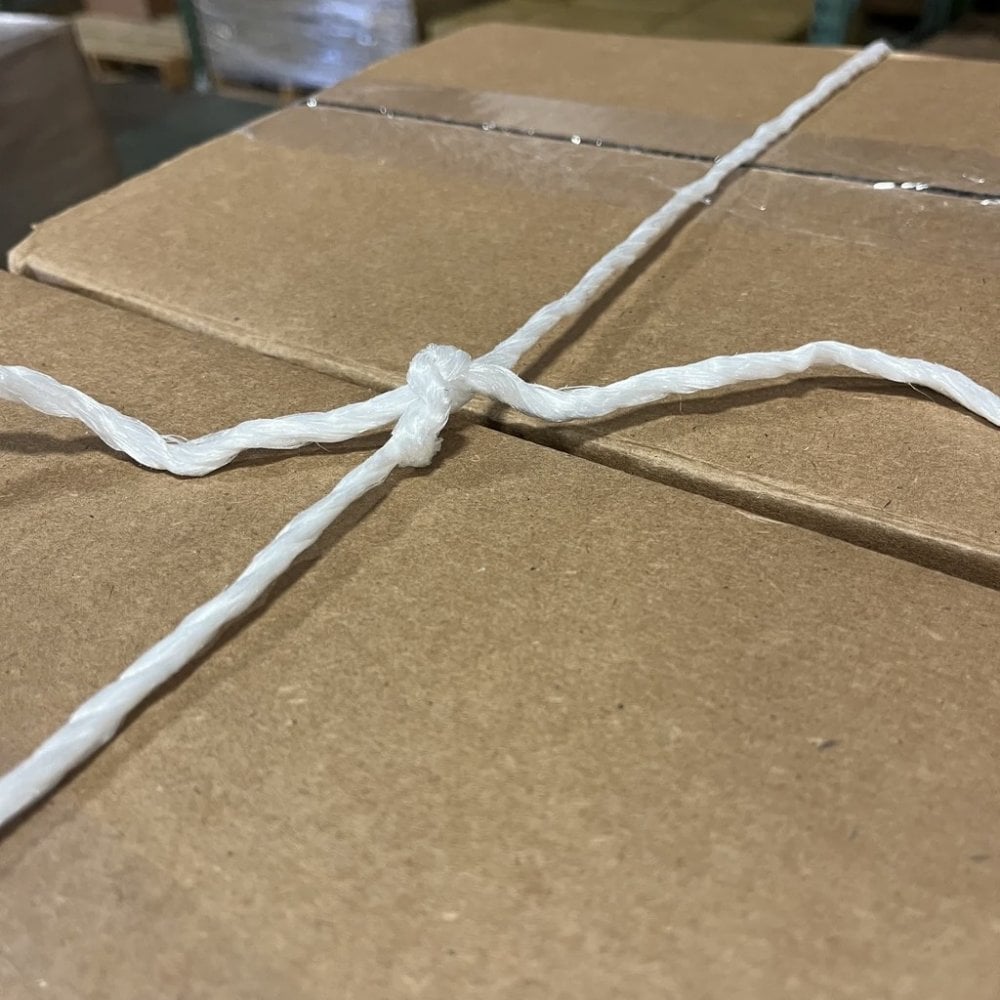 POLYPROPYLENE TWINE