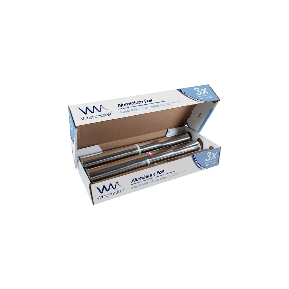 18" WRAPMASTER FOIL