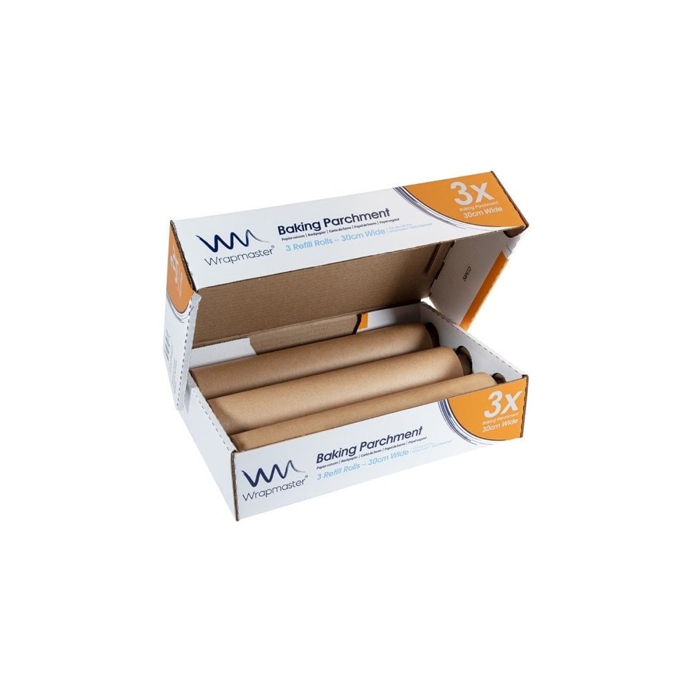 12" WRAPMASTER PARCHMENT