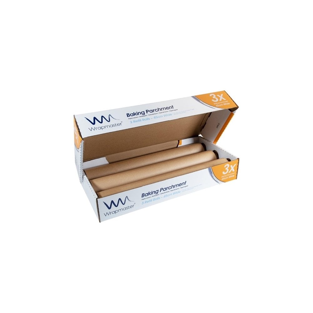 18" WRAPMASTER PARCHMENT