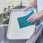 GREEN SCOURER