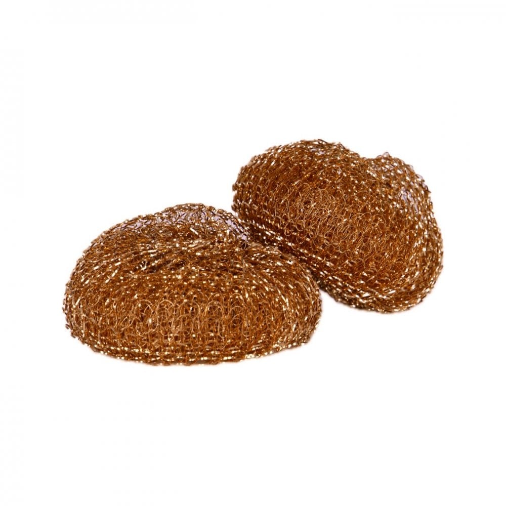 COPPER SCOURER