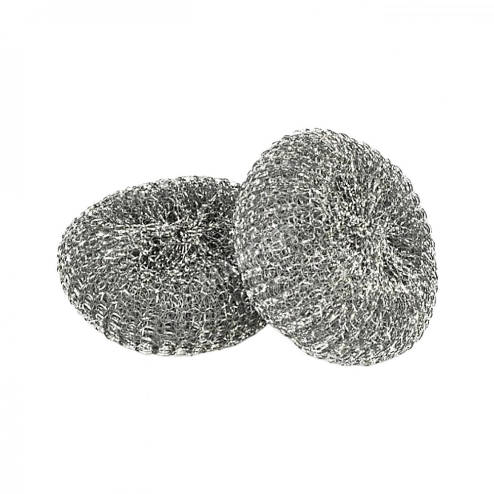 GALVANISED SCOURER