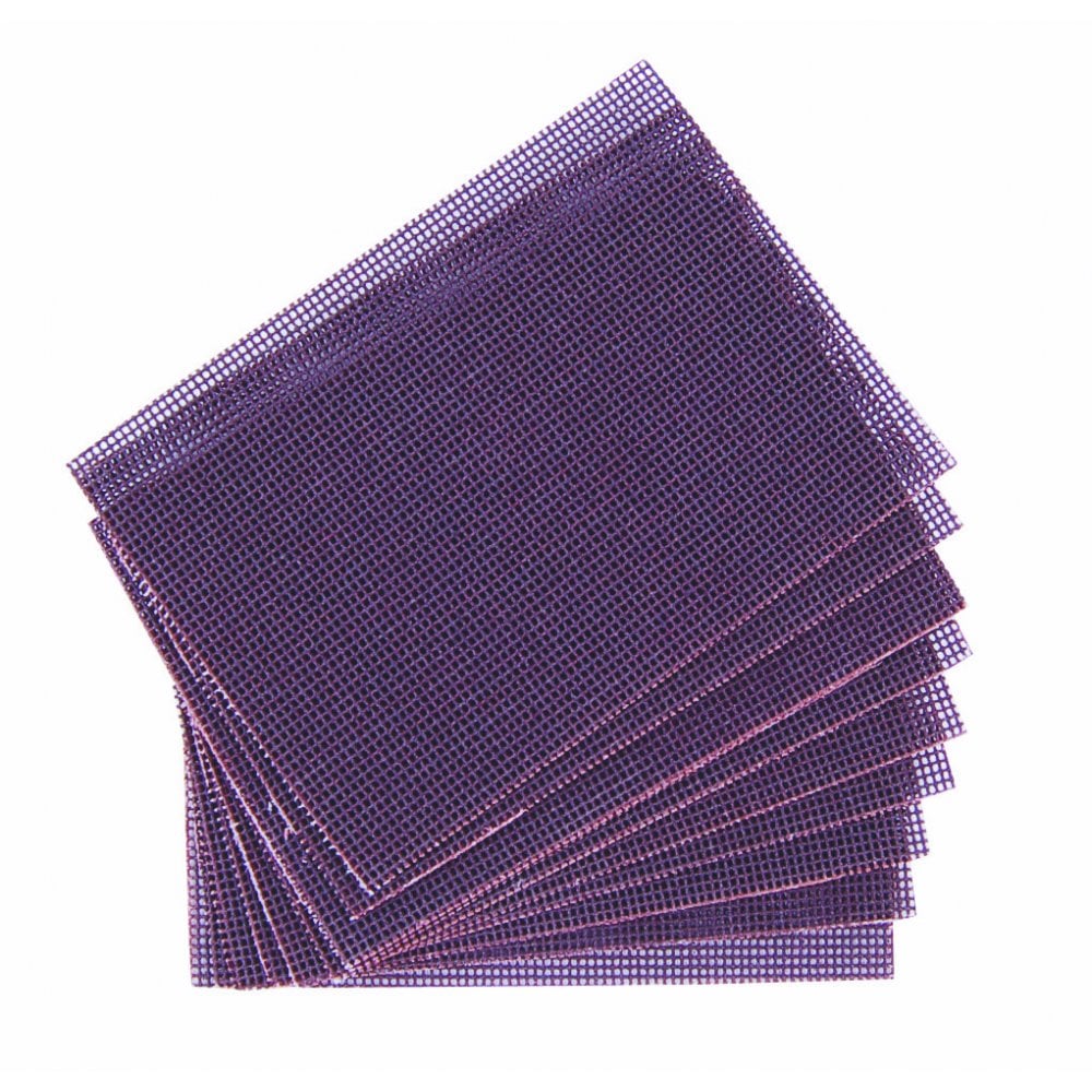 GRIDDLE SCREEN