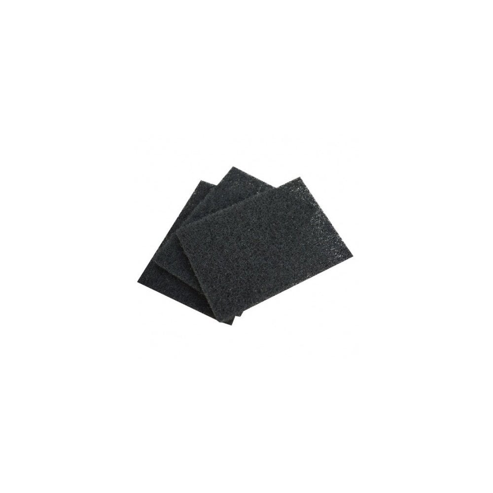 GRIDDLE SCOURER