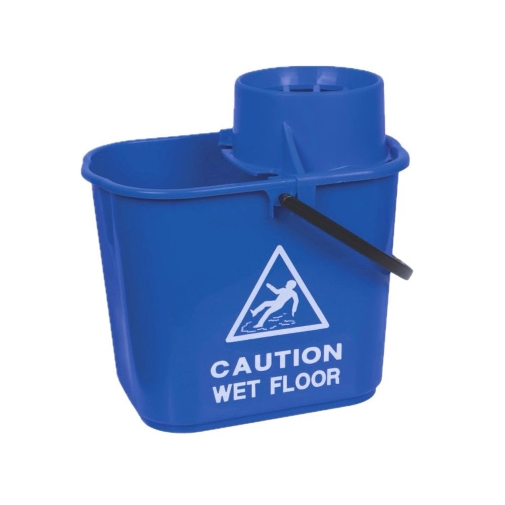 WRINGER BUCKET (BLUE)