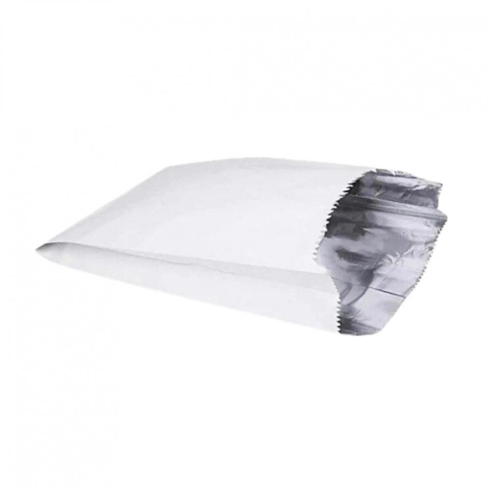 FOIL LINED BAG