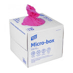 MICROFIBRE CLOTH (PINK)
