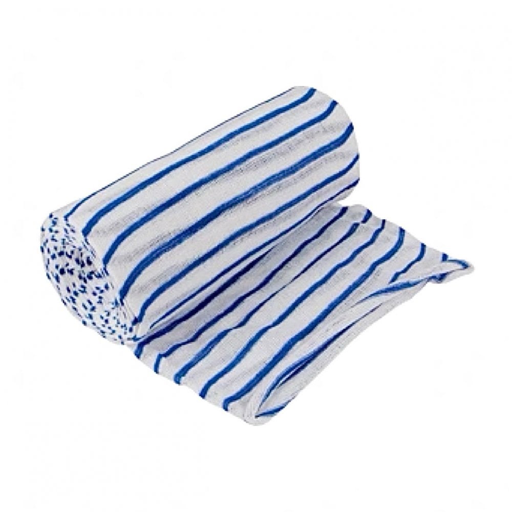 STOCKINETTE ROLL (BLUE)