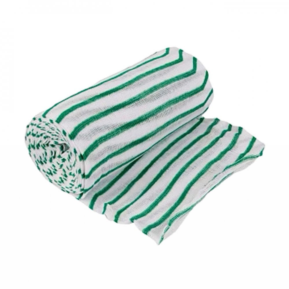 STOCKINETTE ROLL (GREEN)
