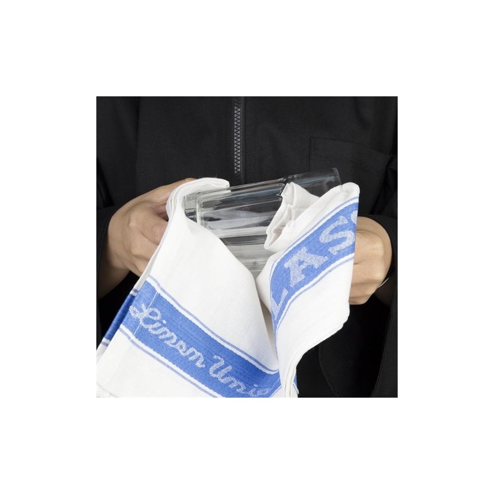 LINEN GLASS CLOTH