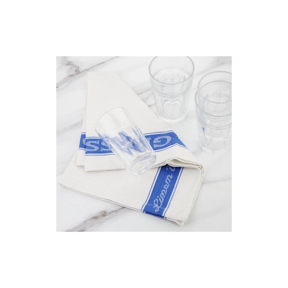 LINEN GLASS CLOTH