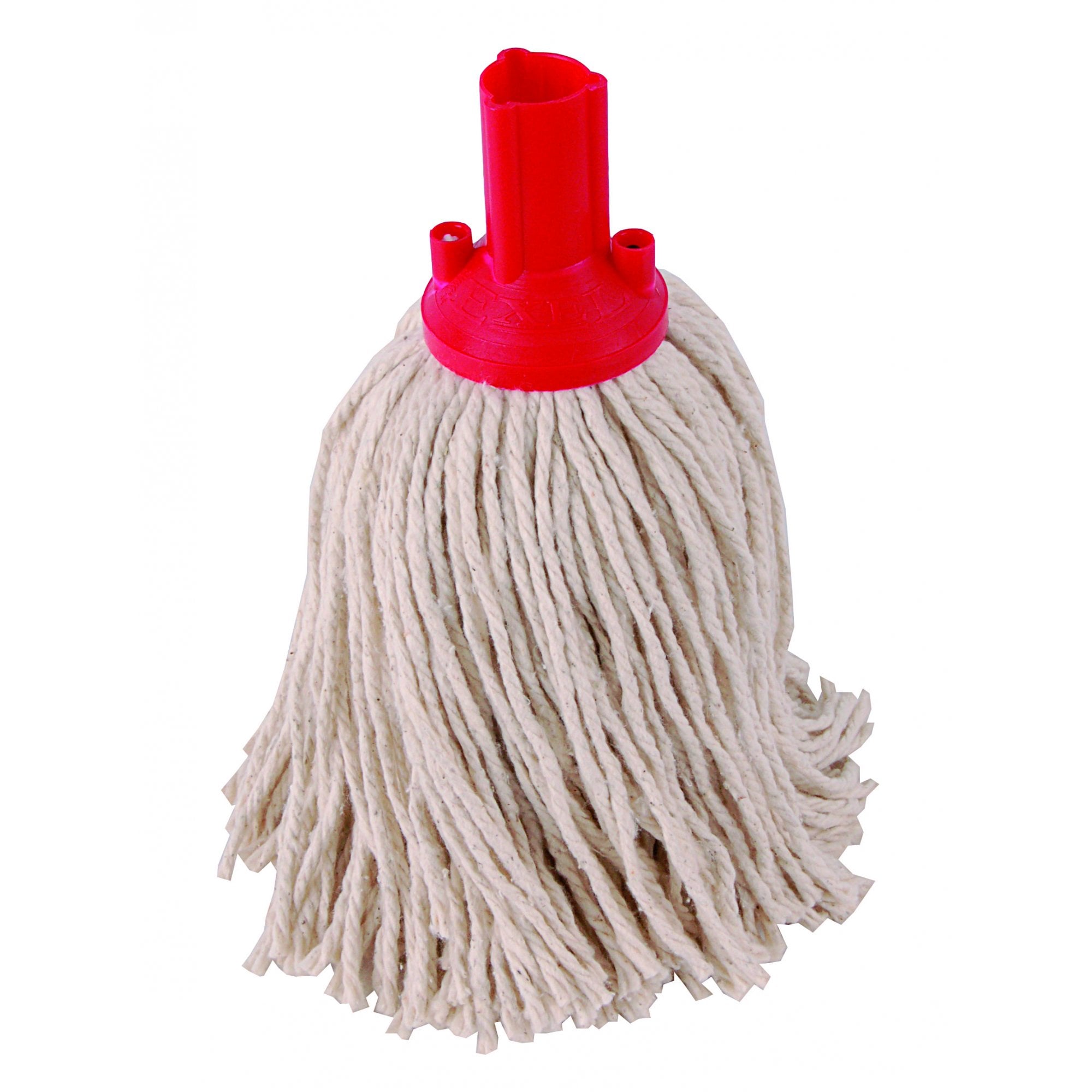 EXCEL MOP HEAD (RED)