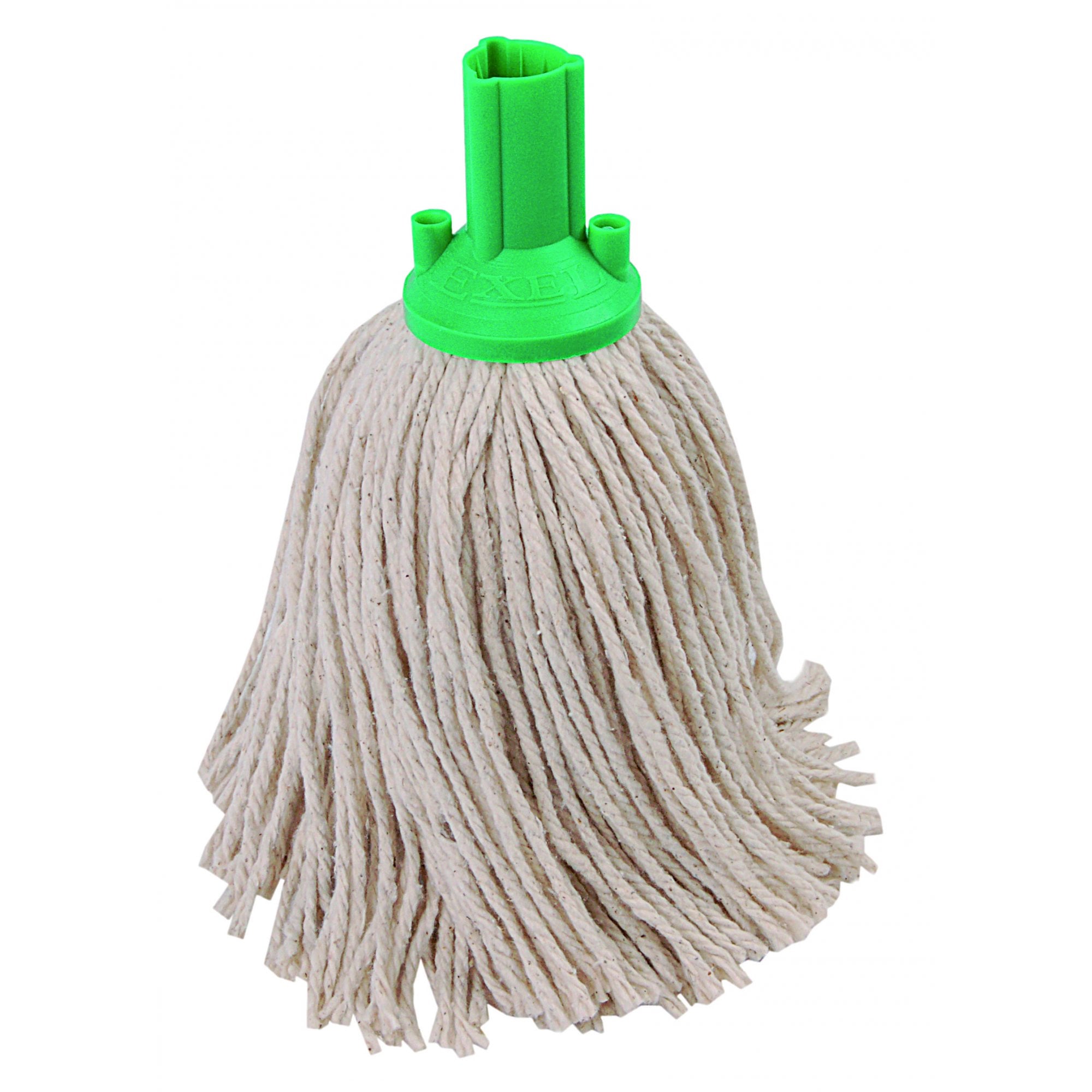 EXCEL MOP HEAD (GREEN)