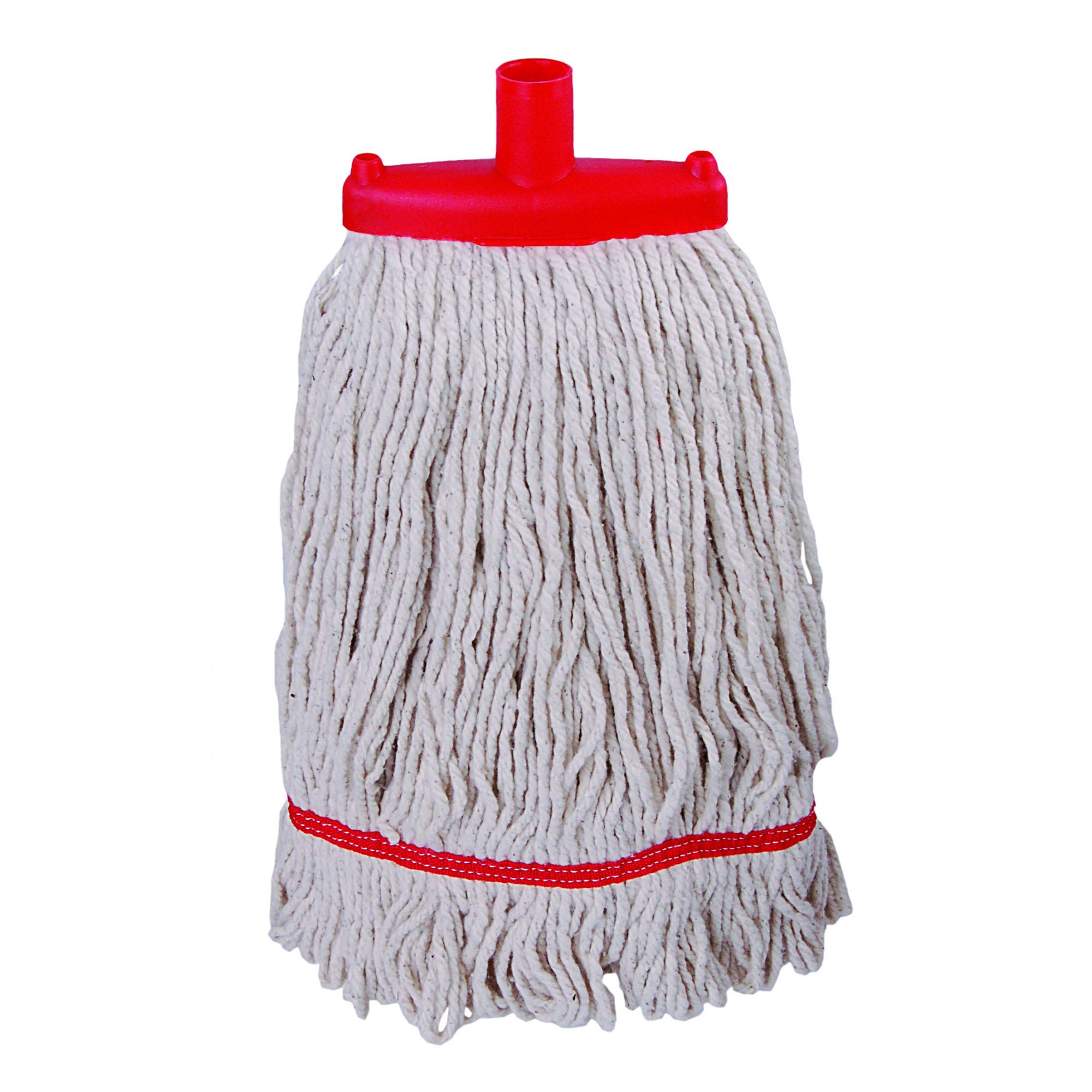 PRAIRIE MOP HEAD (RED)