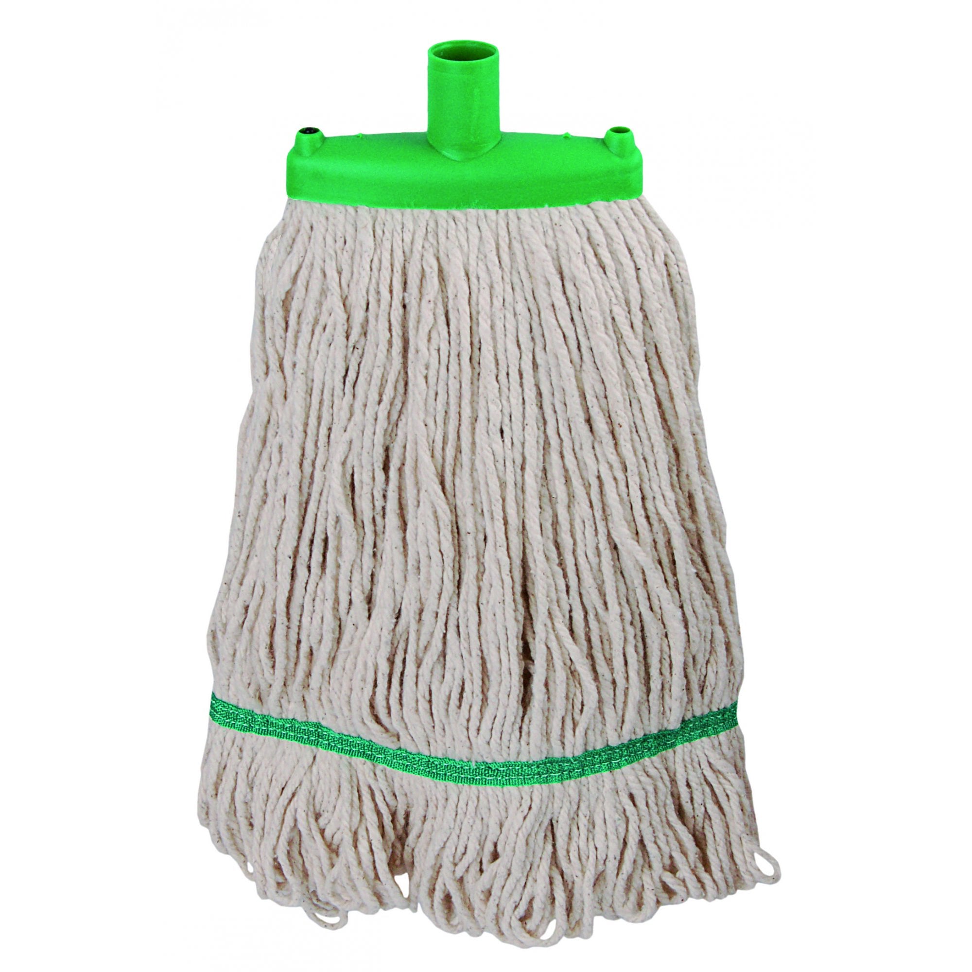 PRAIRIE MOP HEAD (GREEN)