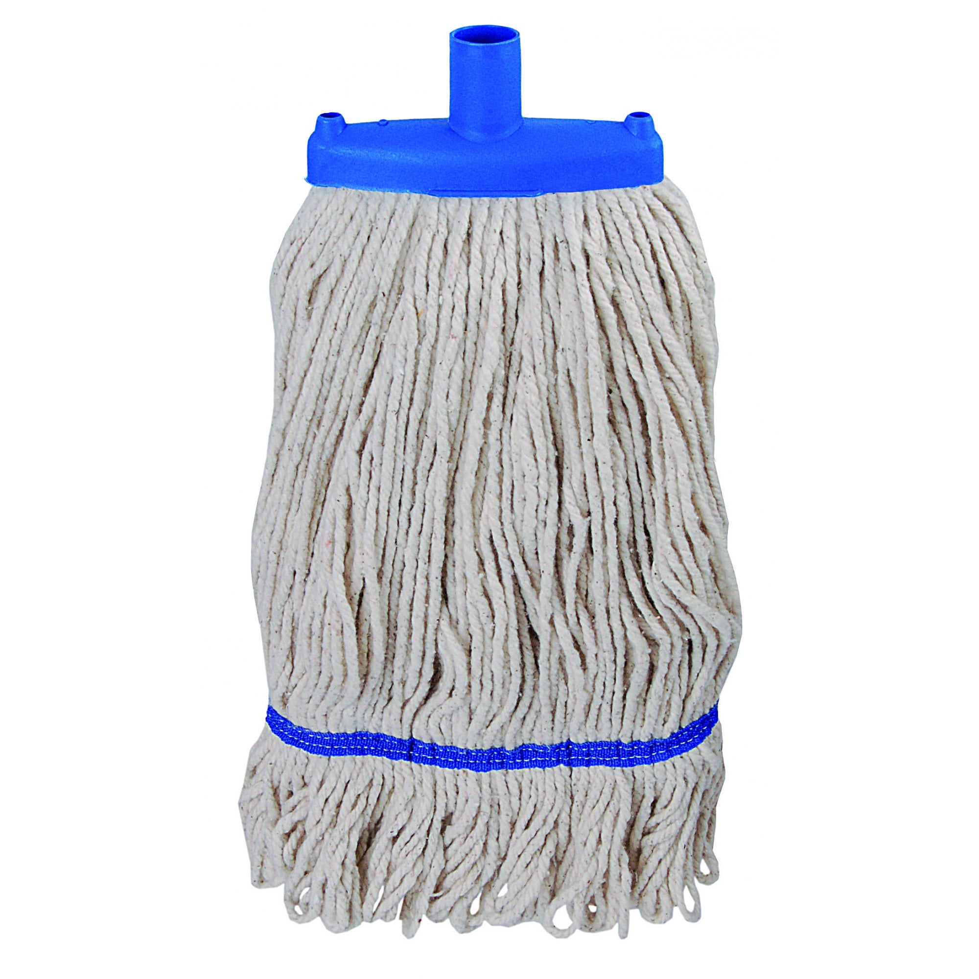 PRAIRIE MOP HEAD (BLUE)