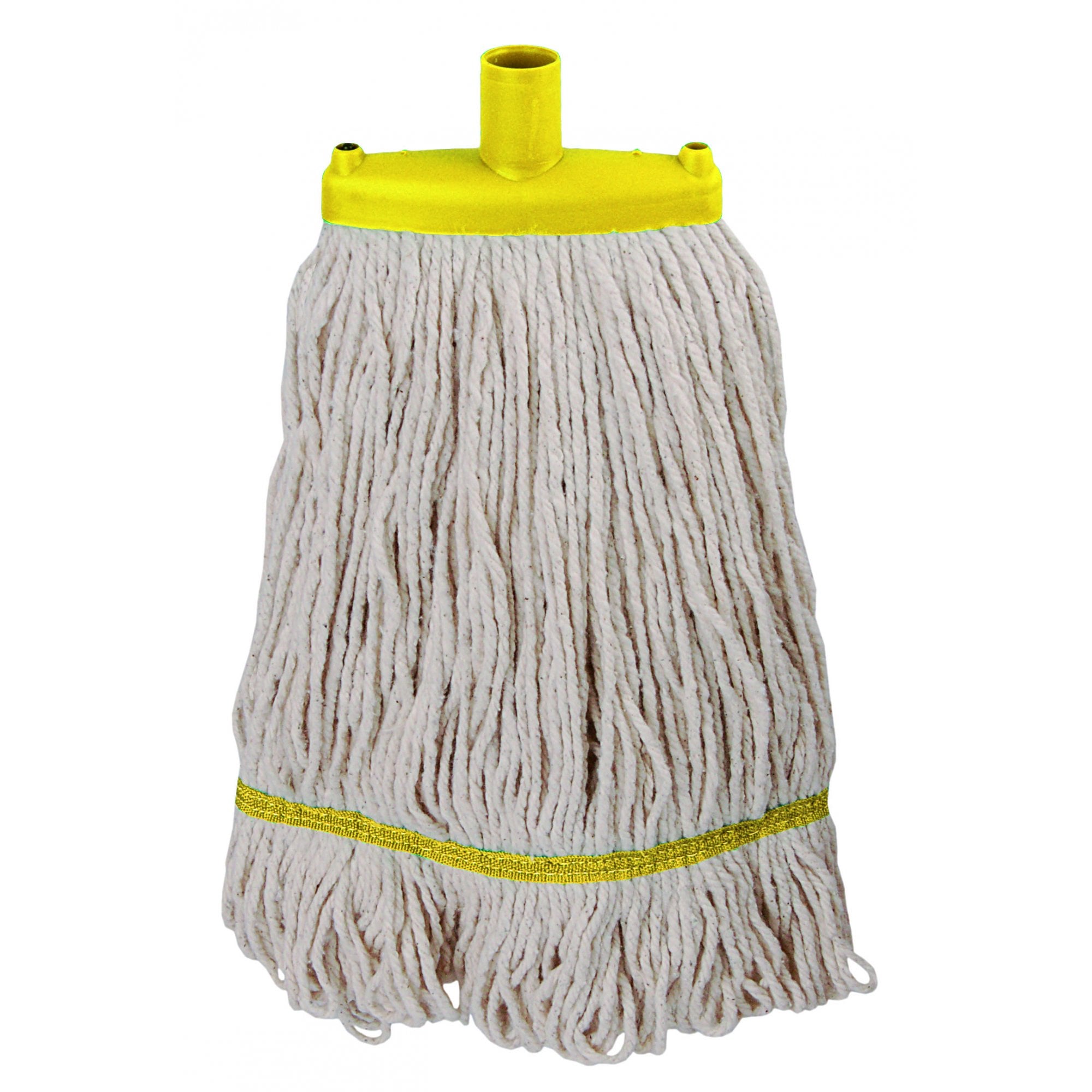 PRAIRIE MOP HEAD (YELLOW)